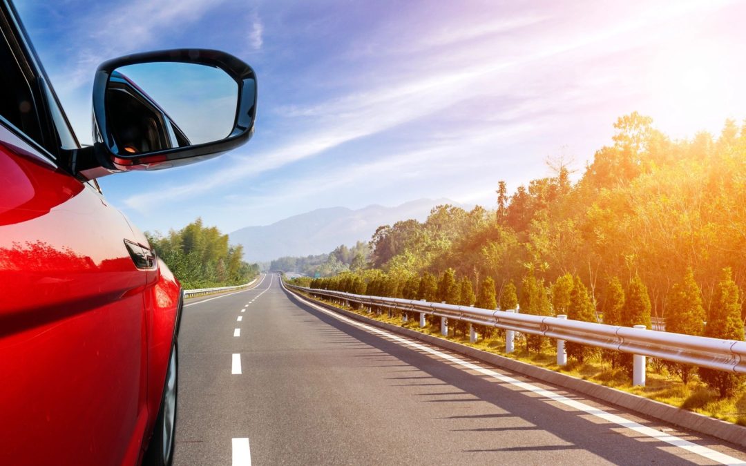 Lead-footed drivers caught speeding 190 km/h