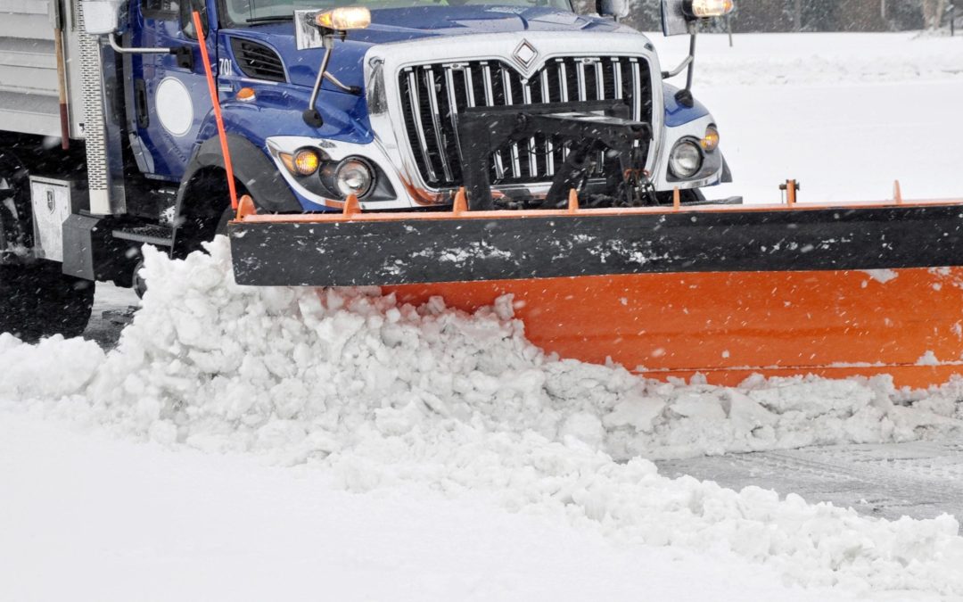 More than 500 GTA-area collisions due to ice storm