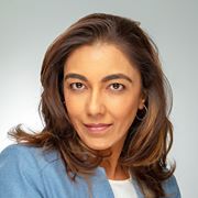 Shelina Lalji
