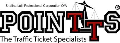 POINTTS™ The Traffic Ticket Specialists
